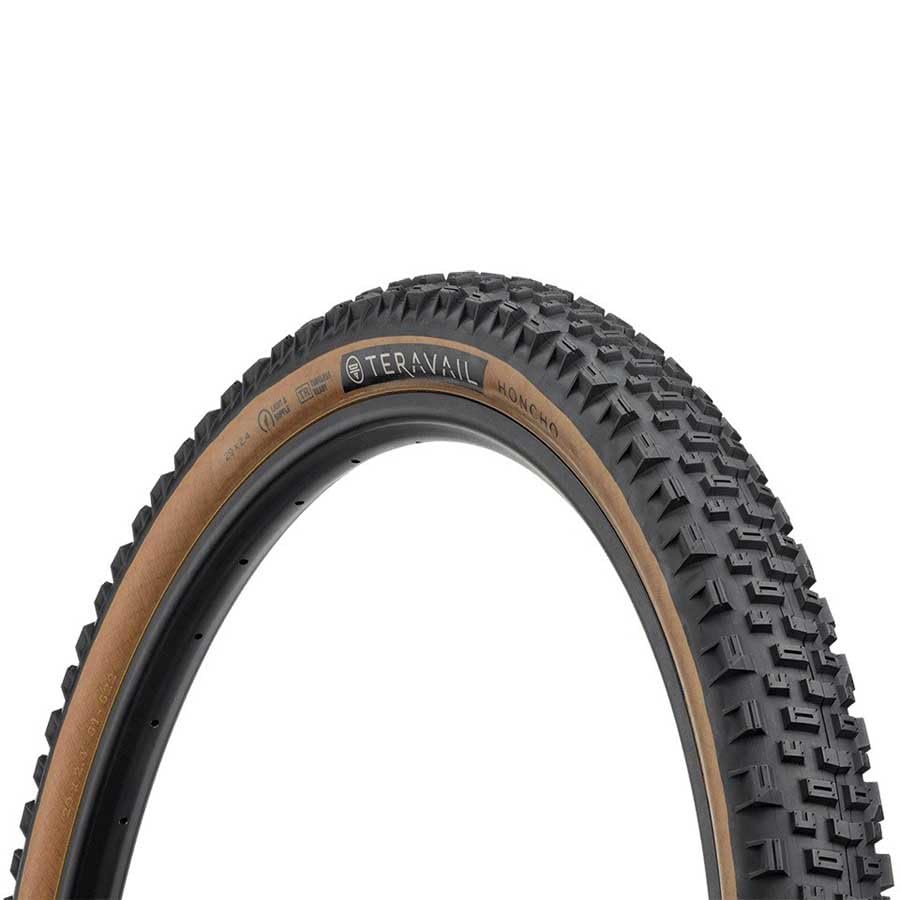 Amazon | Teravail - Honcho マウンテンバイクタイヤ | 29 x 2.6インチ